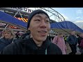 [직관 VLOG] 런던더비 웨스트햄 아스날 대참사의 현장 다녀오다.