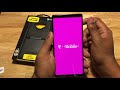 Galaxy Note 9 Unboxing!