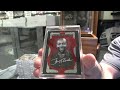 MSRP $17,000 15-16 UD All-Time Greats Master Collection MASSIVE Box Break