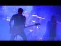 Lostprophets UK Tour - February 2010 - Part 1