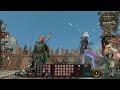 Baldur's Gate 3 - Powers From Beyond (All Warlock Party Build)