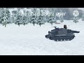 LTG is op (cursed tank simulator)