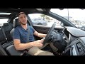 2019 Nissan Maxima SR First Drive Video Review