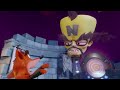 Crash Bandicoot 2 - N. Sane Trilogy - 100% Walkthrough, Part 20: Un-Bearable (Gem)