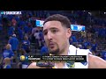 SPLASH Brothers EPiC 72 Pts in 2016 WCF Game 6 Golden State Warriors vs OKC - 17 Threes Combined!