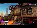 Making DESPICABLE Plays In Overwatch 2