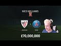 What Happens if you Offer a £1 Billion Contract in FC 24 Career Mode?