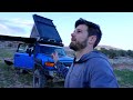 The Fj Cruiser Annual Spring Off Road Shakedown Trip