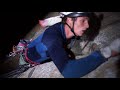 Without a partner: Pete Whittaker rope solos El Capitan in under 24 hours
