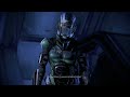 Most under the radar flirt in Mass Effect (Garrus x Shepard)