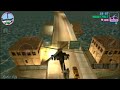 Easy way to get the army helicopter in GTA Vice City