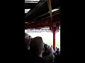 Vale fans singing after we go 1 nil up on derby day. ⚽️⚽️⚽️