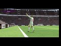 some pes mobile montage