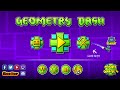 TBC Plays: Geometry Dash (Levels 1-3)