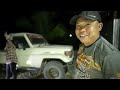 Pertama Kali Aku Ke Bario!!😱Jalan Darat 15jam|Pekan Paling Jauh&Tinggi di Pedalaman Sarawak!!Sejuk