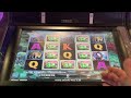 MASSIVE JACKPOTS! BIGGEST JACKPOTS EVER ON YOUTUBE ON CATS & DANGEROUS BEAUTY! HIGH LIMIT PLAY LIVE