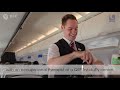 QEF - Your Guide To Flying With A Disability