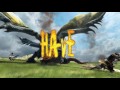 MONSTER HUNTER 4 SONG (I'm On The Hunt) LYRIC VIDEO - DAGames