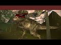 The Dinosaurs of Carnivores 1.0 (Sound Only)