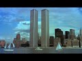 The Twin Towers were not supposed to fall on 9/11