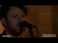 Jack Carty - A Way With Me - Live at The Convent Club - 2016