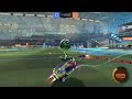 How to start a game of 3's in Rocket League