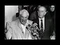 Bob Irsay and GM Joe Thomas Intro To Baltimore July 1972