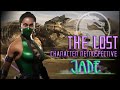 The Lost Presents - A Mortal Kombat Character Retrospective: Jade