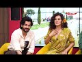 Taapsee Pannu, Vikrant Massey, & Sunny Kaushal on Romance, Phir Aayi Hasseen Dillruba & Movies