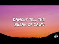 Aaron Smith - Dancin (KRONO Remix) - Lyrics