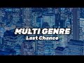 MG - Last Chance - [DUBSTEP]