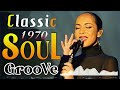 Soul Music 70s Greatest Hits // Stevie Wonder, Aretha Franklin, Marvin Gaye, Barry White