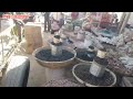 LET'S EXPLORE THE SAKUBVA MSIKA/MARKET CENTER: WHERE CULTURE AND COMMERCE COME ALIVE#africavlogs#zim