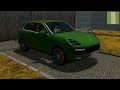 CCD MOD PORSHE RAMPAGE V902