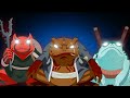 Naruto Vs Orochimaru | Hindi Parody!