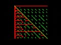 Critically maximal congruences on superreduced multigenic Laver tables.