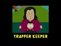 MR GARRISON in South Park (Seasons 1-5)