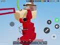 Black hole is soo bad.. (Roblox bedwars)