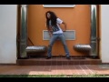 Dubstep Dance