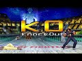 KOF 2002 UM Kyo-1 vs The World (part 7)