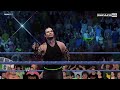 WWE 2K17: SIMULATION | Mysterio vs Kane vs Hardy vs Jericho - SmackDown 01/05/09 Highlights