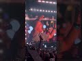 BTS's reaction to so many male ARMY's in Las Vegas- 😭💜