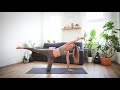 60 MIN INTENSE FULL BODY PILATES WORKOUT | Full Length 1 Hour Pilates Class | No Equipment