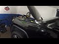 Jeep Grand Cherokee 2012 to 2019  Evap Small Leak Fixed P0456 p0440, Smoke Tested