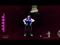Just Dance 2020 - Bangarang (Extreme Version) | 5* Megastar | 13000+