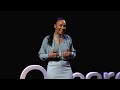 Resistance as a Pathway to Change | Melinda Wells | TEDxOxnard