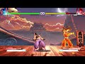 STREET FIGHTER V Ibuki VT