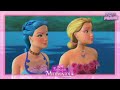 🌊 Barbie Fairytopia Mermaidia: La MEJOR SECUELA de BARBIE | Resumen, y opinión, Lady Recalentado