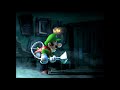 Sticky Situation - Luigi's Mansion Dark Moon Music Extended
