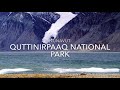 Canada National Parks | Alphabetical Listing |